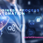 Business Process Automation: Enhancing Productivity and Profit