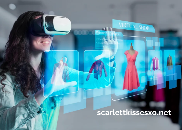 How Augmented Reality Is Changing Retail and Customer Experience