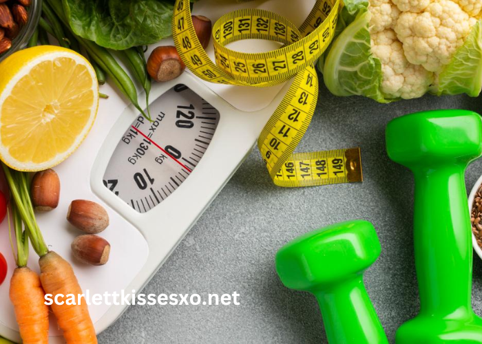 How to Manage Weight Effectively for a Healthier Life