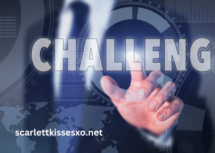 Overcoming Challenges in the Modern Business Environment