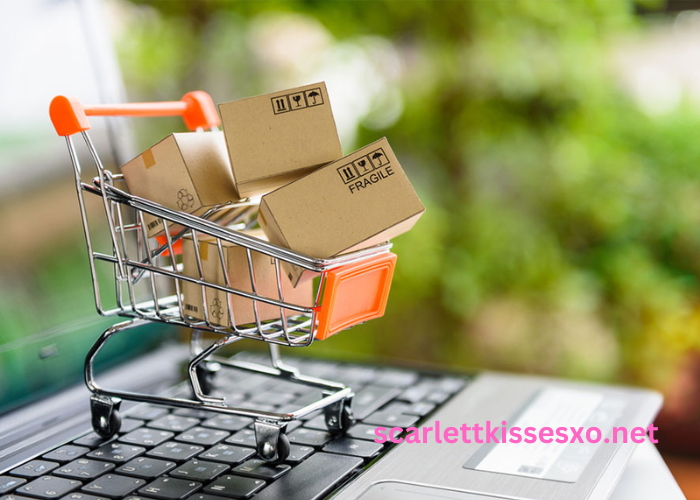 The Impact of E-commerce on Small Business Growth