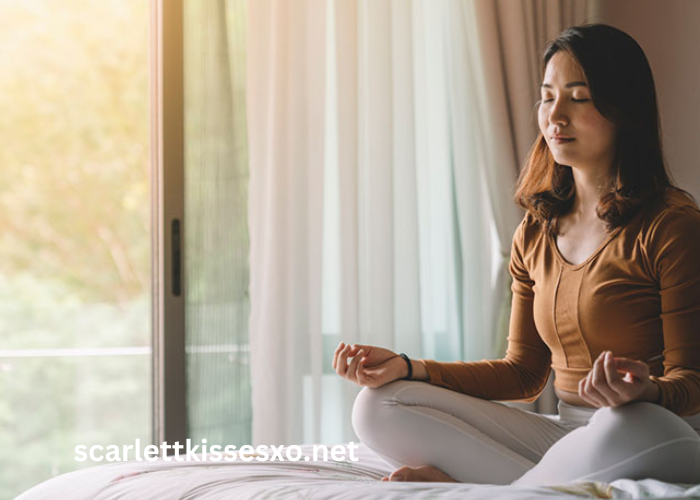 The Role of Meditation in Achieving Mental Clarity and Calm