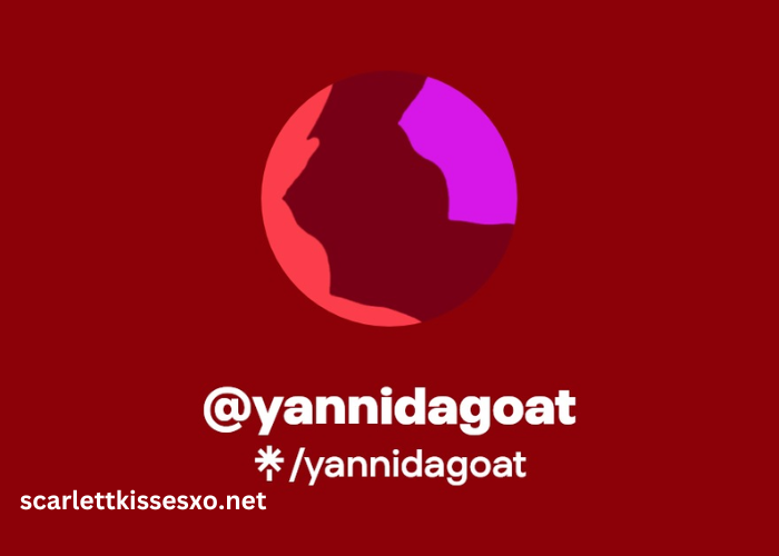 yannidagoat