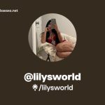 Liilysworld – Explore Exclusive Content on OnlyFans Now