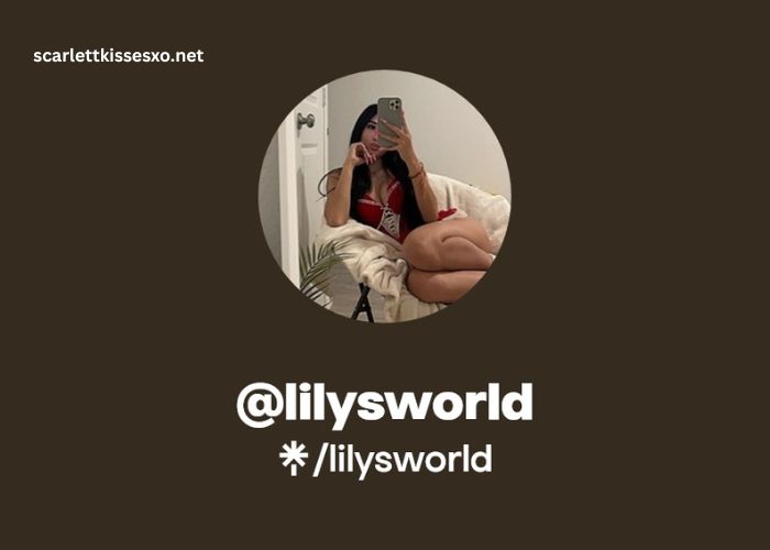 Liilysworld - Explore Exclusive Content on OnlyFans Now